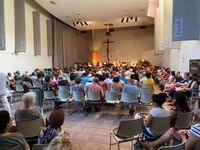 Westminster Jazz Night