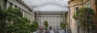 Take 5: Jazz at SAAM (special guest with Luke Brandon)