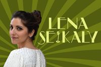 Jazz Arts Group presents: Lena Seikaly