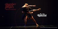 Chamber Dance Project's "Songs By Cole" reprise feat. Lena Seikaly