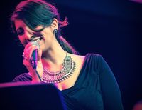 Lena Seikaly & Chris Grasso Trio