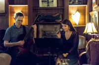 Lena Seikaly & Steve Herberman