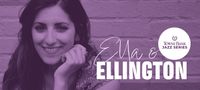 "Ella & Ellington" at Sandler Center for the Performing Arts