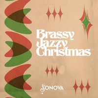 Brassy Jazz Christmas with SONOVA ensemble