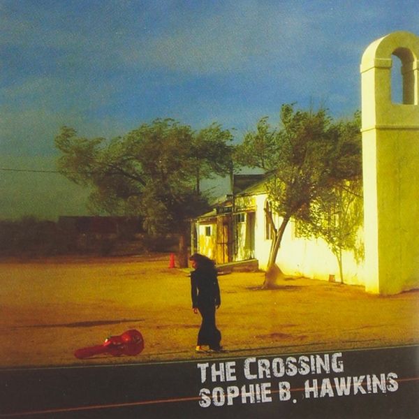 The Crossing - Signed CD