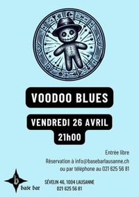 Base Bar, Lausanne