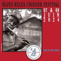Blues Rules Festival