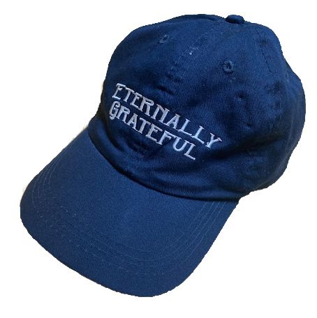 Eternally Grateful Hats 