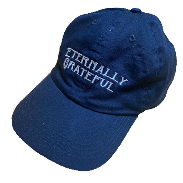 Eternally Grateful Hats 