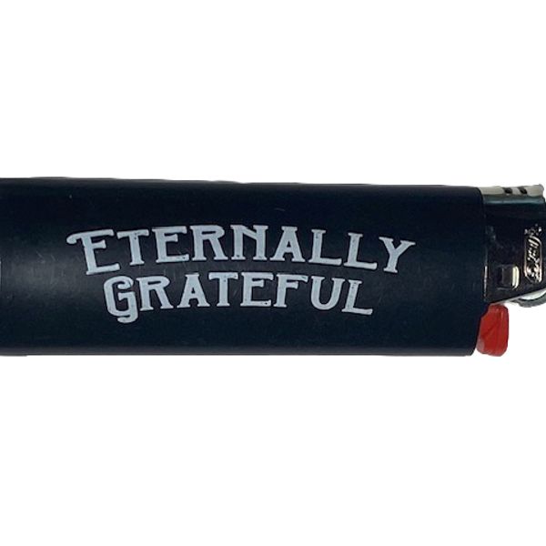 Eternally Grateful Lighters