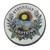 Eternally Grateful Logo Pins