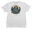 EG Logo T-Shirts-White