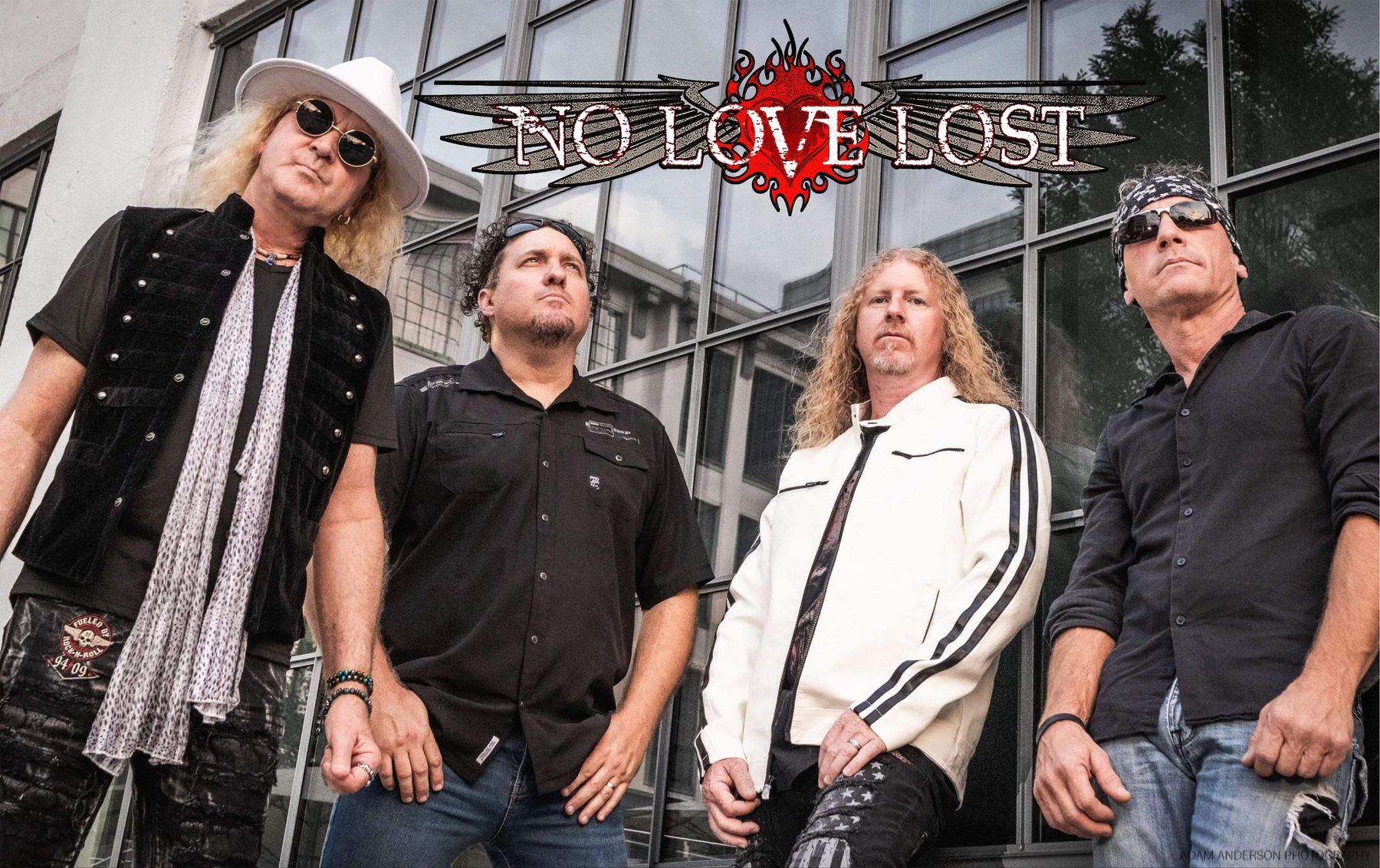 No Love Lost | Killer Show - New Album on Kivel Records