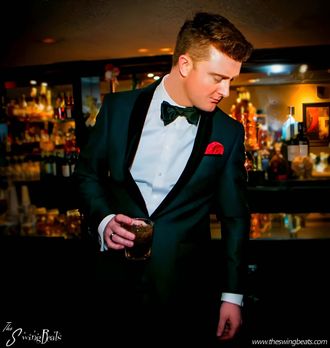 Party Bands In Phoenix & Scottsdale | Justin & The SwingBeats