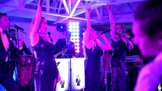 Party & Dance Bands In Phoenix & Scottsdale | Justin & The SwingBeats