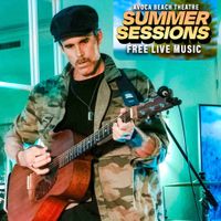CB Ghost Summer Sessions