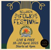 Nelligen Folk Festival