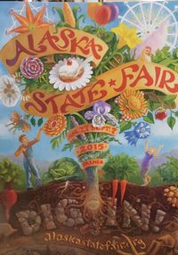 Alaska State Fair