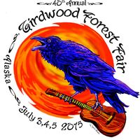 Girdwood Forest Fair