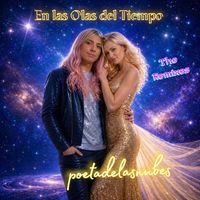 En las Olas del Tiempo The Remixes by poetadelasnubes