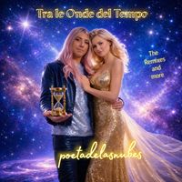 Tra le Onde del Tempo The Remixes and more by poetadelasnubes