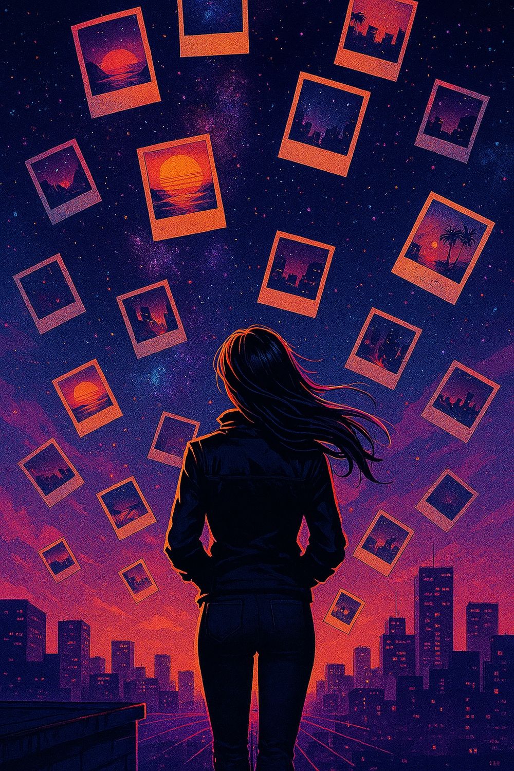 poetadelasnubes blog synthwave