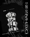 CATHARSIS T-Shirt (PRE-ORDER)