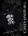 CATHARSIS Hoodie (PRE-ORDER)