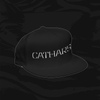 CATHARSIS SNAP BACK HAT (COMING SOON)