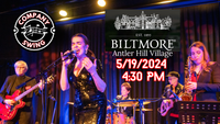 Company Swing at Biltmore's Antler Hill Village!
