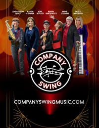 Company Swing at Pillar Rooftop