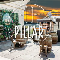 Company Funk! at Pillar Rooftop Bar
