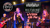 Company Swing at Biltmore's Antler Hill Village!