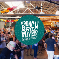 Company Funk! at French Broad River Brewery