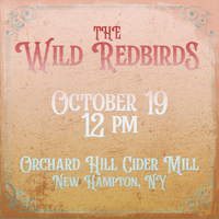 Live at Orchard Hill Cider Mill