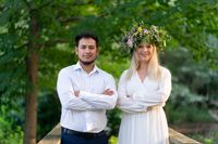 Lūgšana (The Prayer): An Exclusive Evening of Music and Reflection