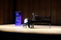 2024 International Colorado Piano Academy and Festival CIPAF