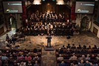 War and Peace Kalamazoo Choral Arts