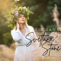 Lūgšana by Svetlana Stone - Wilson Casallas