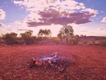 Mount Isa, 2012
