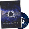 The Beautiful Darkness - Hardcover Book with CD