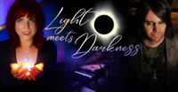 Light Meets Darkness: A Piano Odyssey with Scott D. Davis and Rachel LaFond
