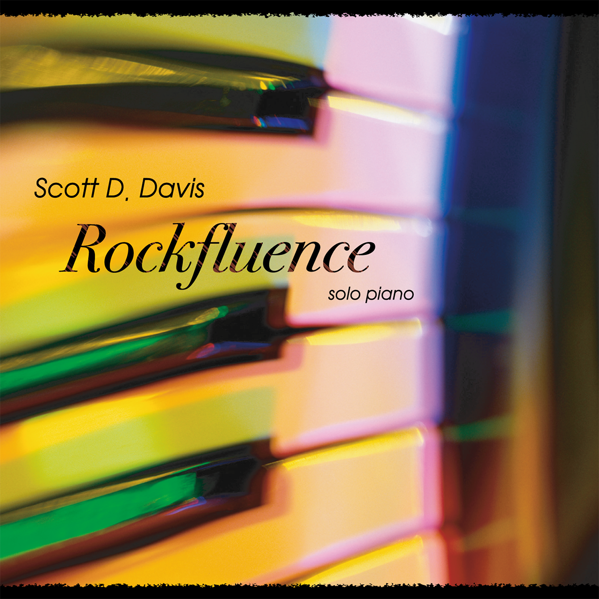 Rockfluence - CD