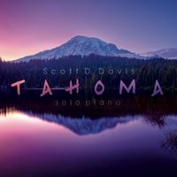Tahoma by Scott D. Davis