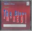 The Blues N' Red - CD