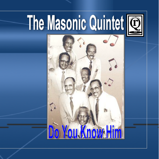 Do You Know Him - Do You Know Him 