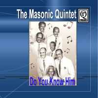 Do You Know Him - CD