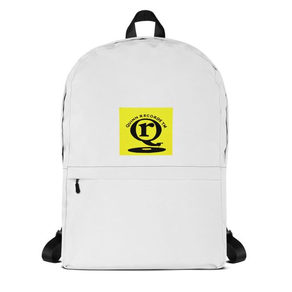 All-Over Print Backpack
