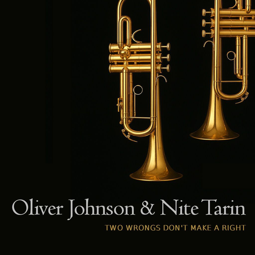 Two Wrongs Don't Make A Right - Two Wrongs Don't Make A  Right