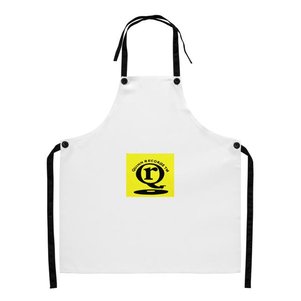 All-Over Print Apron